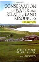 Conservation of Water and Related Land Resources