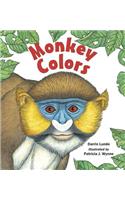 Monkey Colors