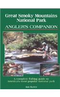 Great Smoky Mountains National Park Angler's Companion