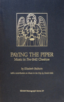 Paying the Piper