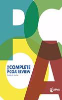 Complete Pcoa(r) Review