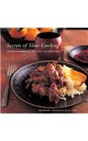 Secrets of Slow Cooking