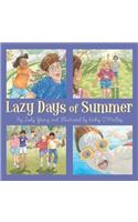Lazy Days of Summer