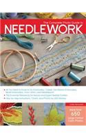 Complete Photo Guide to Needlework