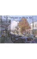 New Orleans En Plein Air