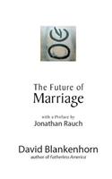 The Future of Marriage