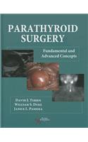 Parathyroid Surgery: Fundamental of Advanced Concepts