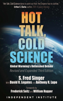 Hot Talk, Cold Science