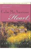 Calm My Anxious Heart