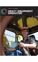 Heavy Equipment Operator