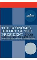 Economic Report of the President 2009