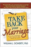 Take Back Your Marriage