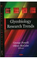 Glycobiology Research Trends