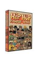 Hip Hop Family Tree 1983-1985 Gift Box Set