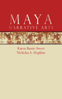 Maya Narrative Arts