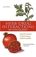 Herb-Drug Interactions in Oncology