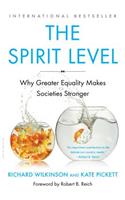 Spirit Level: Why Greater Equality Makes Societies Stronger