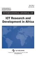 International Journal of Ict Research and Development in Africa