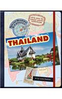 It's Cool to Learn about Countries: Thailand: (Explorer Library: Social Studies Explorer)