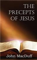 Precepts of Jesus