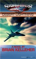 Desert Lightning