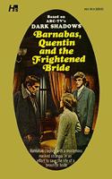 Dark Shadows the Complete Paperback Library Reprint Book 22