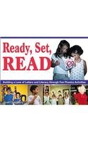 Ready, Set, Read