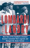 Lombardi and Landry