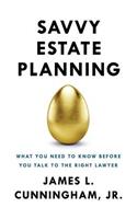 Savvy Estate Planning