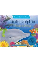 Little Dolphin Sings a Song