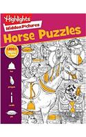 Horse Puzzles