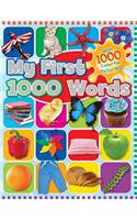 My First 1000 Words