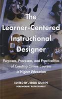 Learner-Centered Instructional Designer