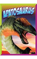 Apatosaurus