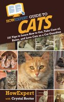 HowExpert Guide to Cats