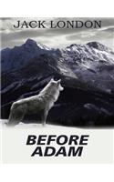 Before Adam (Annotated)