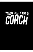 I am a Coach