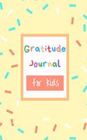 Gratitude Journal for Kids