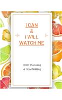 I Can & I Will Watch Me