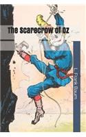 The Scarecrow of Oz