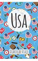 Diario de viaje Usa