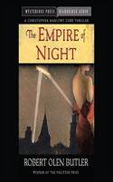 Empire of Night Lib/E