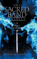 Sacred Band Trinity