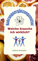 Nahrungsergänzungsmittel