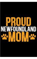 Proud Newfoundland Mom