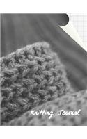 Knitting Journal