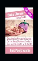 Baby Shower Revelado