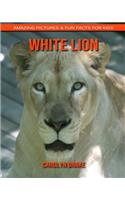 White Lion