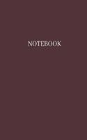 Notebook