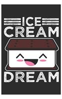 Ice Cream Dream